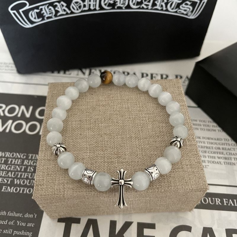 Chrome Hearts Bracelets